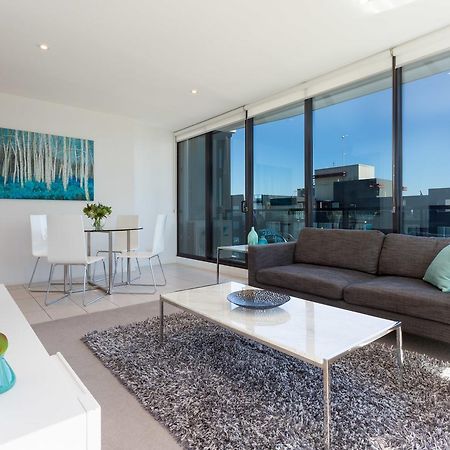 Wyndel Apartments - Southbank Views Melbourne Zewnętrze zdjęcie