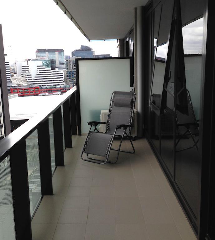 Wyndel Apartments - Southbank Views Melbourne Zewnętrze zdjęcie